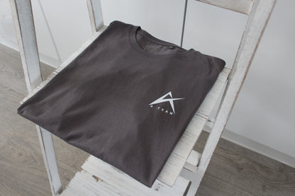 Classic A Team Graphic Tee